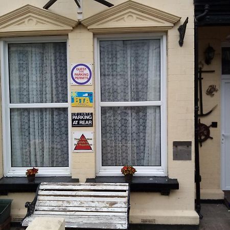 Puffin Holiday Apartments Bridlington Kültér fotó