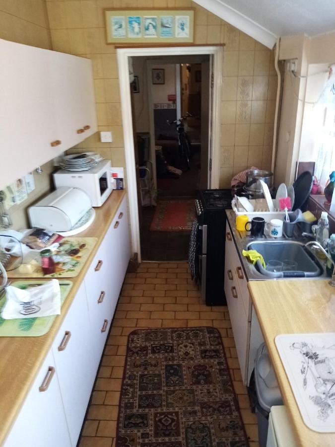 Puffin Holiday Apartments Bridlington Kültér fotó