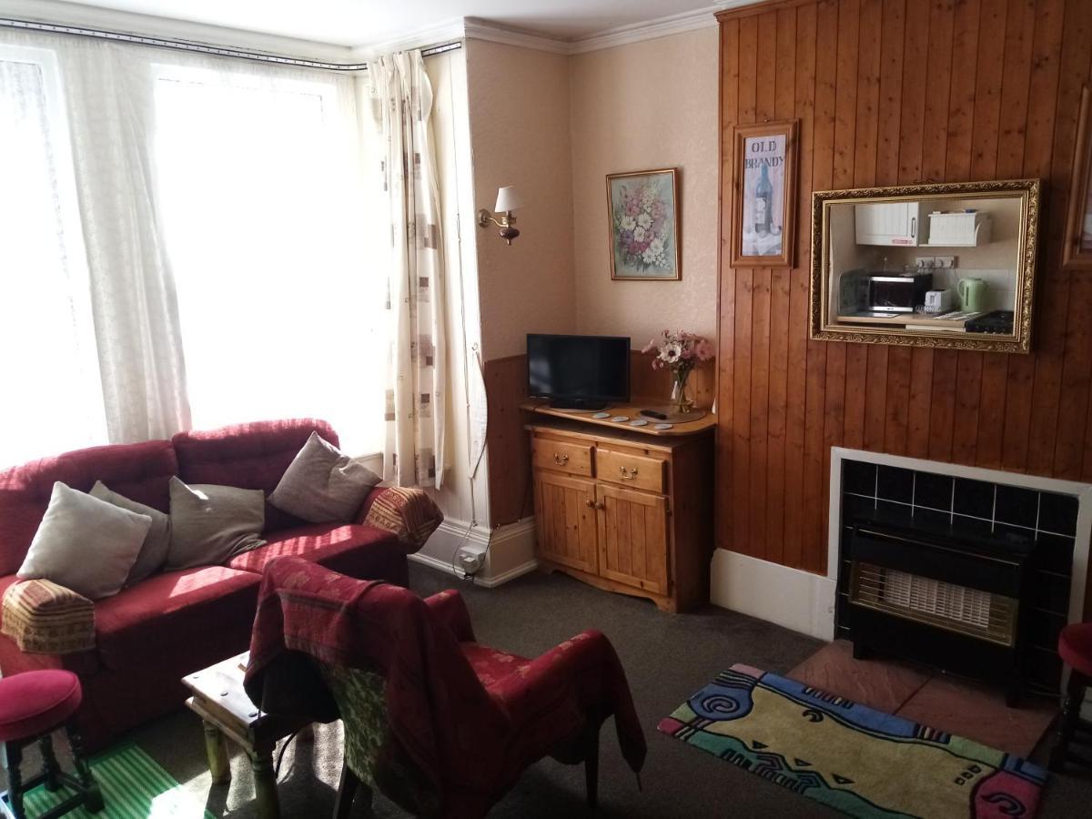 Puffin Holiday Apartments Bridlington Kültér fotó