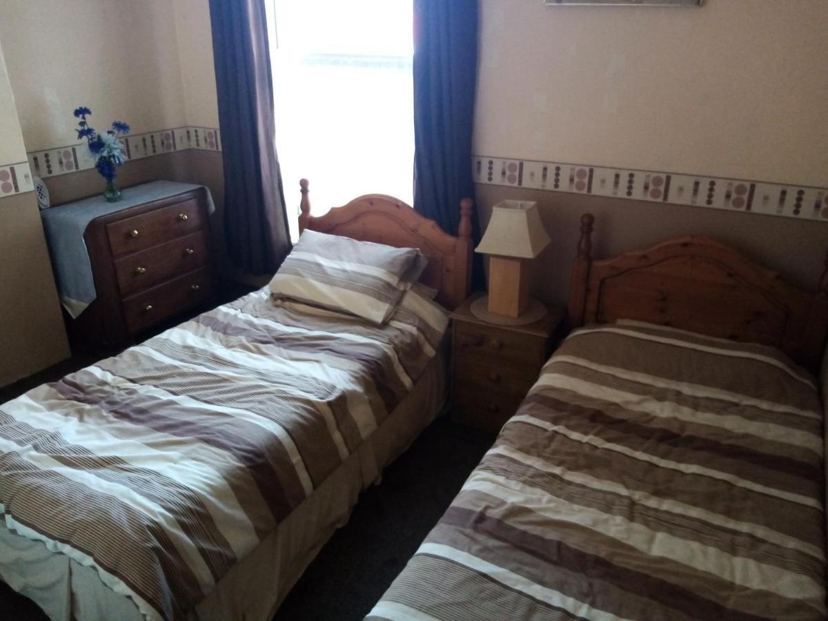 Puffin Holiday Apartments Bridlington Kültér fotó