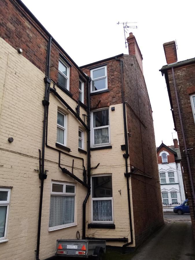 Puffin Holiday Apartments Bridlington Kültér fotó