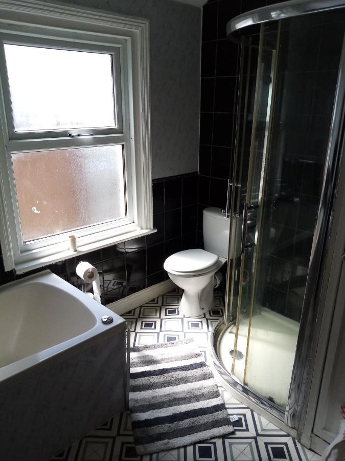Puffin Holiday Apartments Bridlington Kültér fotó