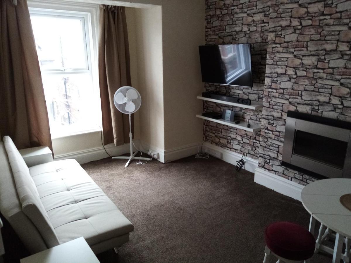 Puffin Holiday Apartments Bridlington Kültér fotó