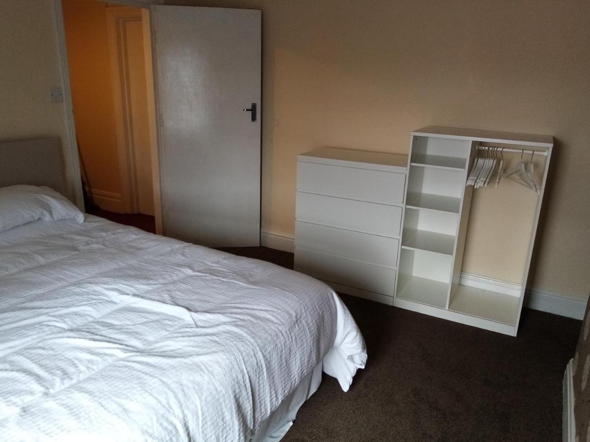 Puffin Holiday Apartments Bridlington Kültér fotó