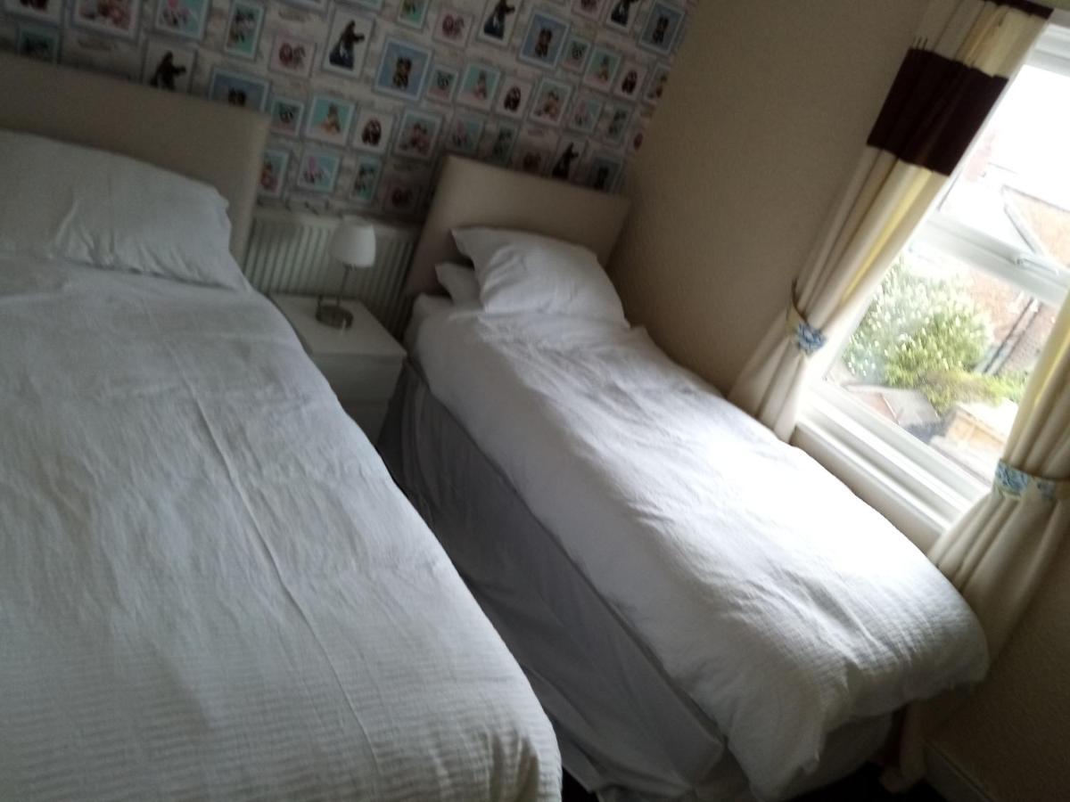 Puffin Holiday Apartments Bridlington Kültér fotó