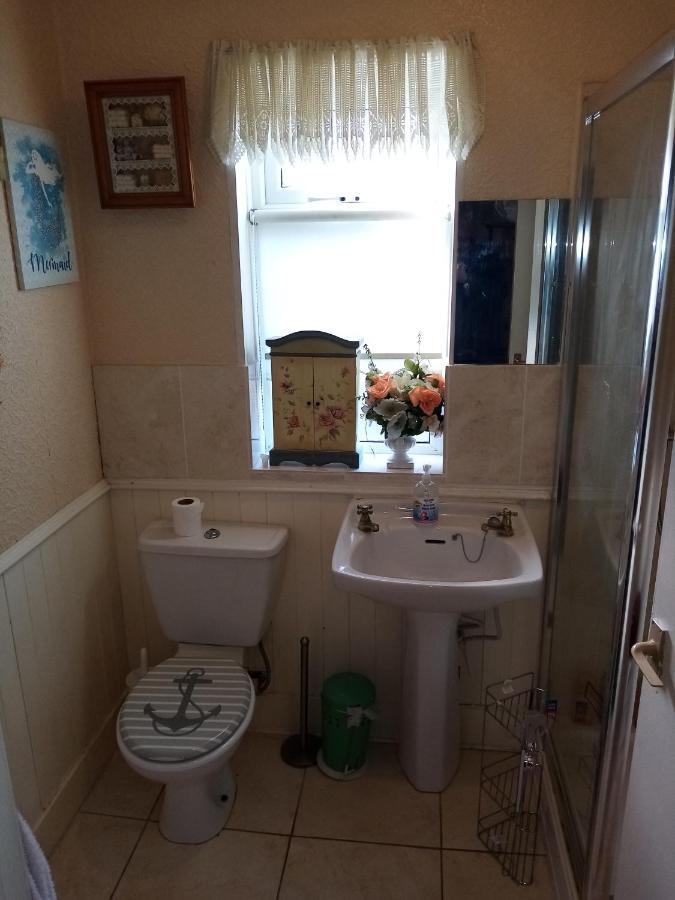 Puffin Holiday Apartments Bridlington Kültér fotó