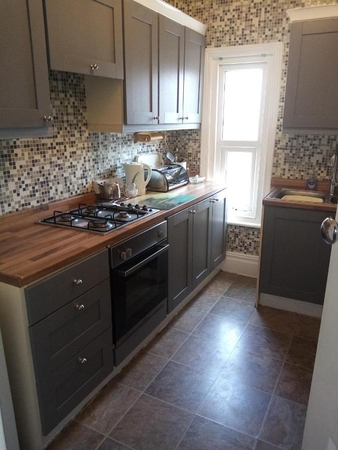 Puffin Holiday Apartments Bridlington Kültér fotó