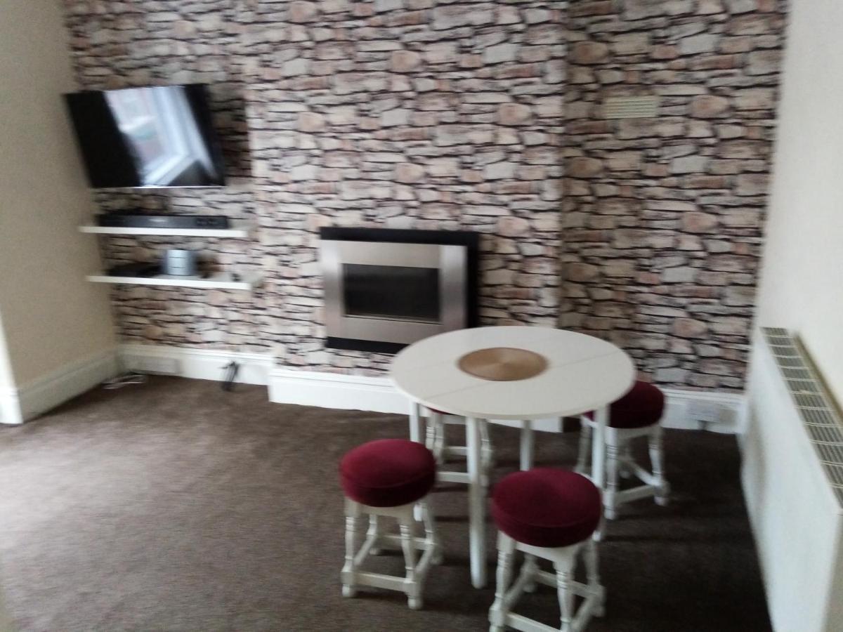 Puffin Holiday Apartments Bridlington Kültér fotó