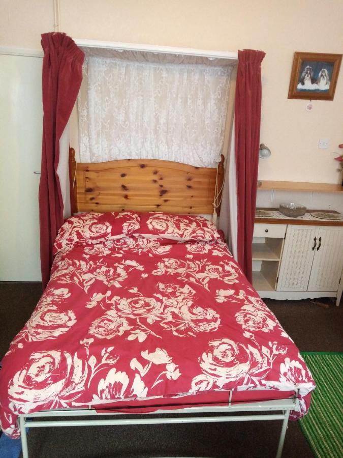 Puffin Holiday Apartments Bridlington Kültér fotó