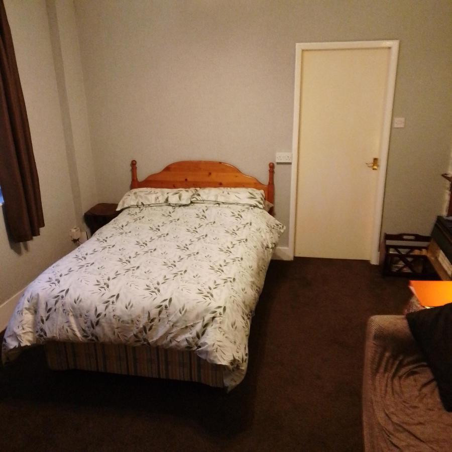Puffin Holiday Apartments Bridlington Kültér fotó